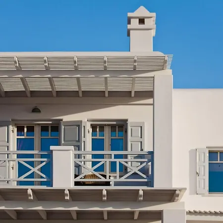 米兰德套房酒店 公寓 *