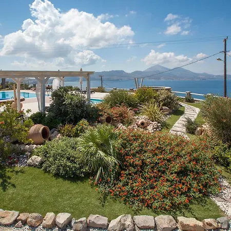 米兰德套房酒店 * 阿达玛斯