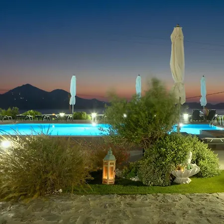 米兰德套房酒店