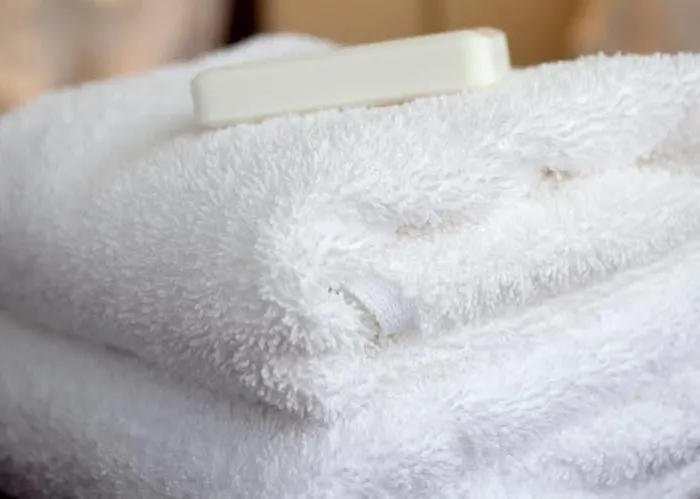 公寓 米兰德套房酒店 阿达玛斯