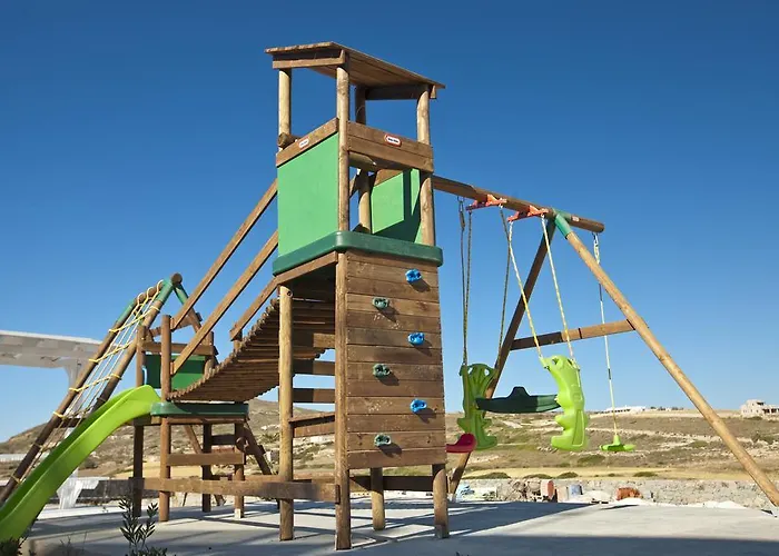 米兰德套房酒店 * 阿达玛斯