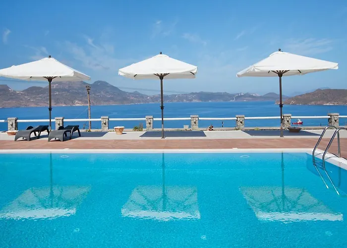 米兰德套房酒店 公寓 *