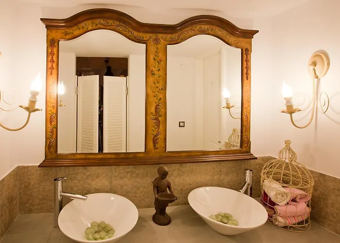 米兰德套房酒店 * 阿达玛斯