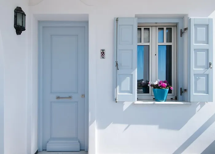 米兰德套房酒店