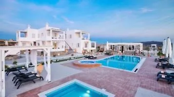 Miland Apartment Adamantas (Milos)