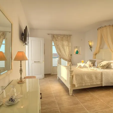 Appartement Miland Adamantas (Milos)