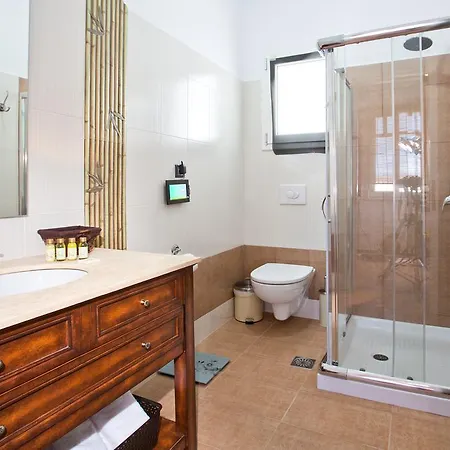 Miland Appartement *