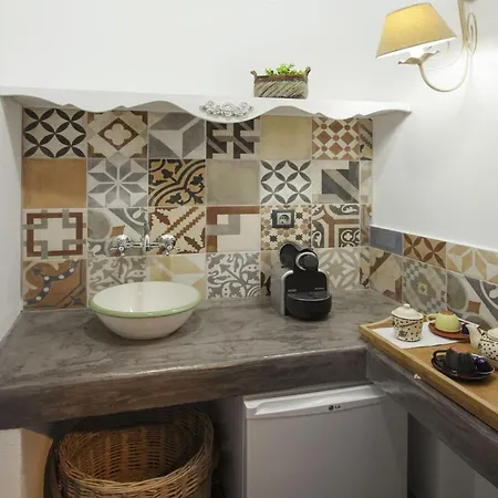 Apartment Miland *