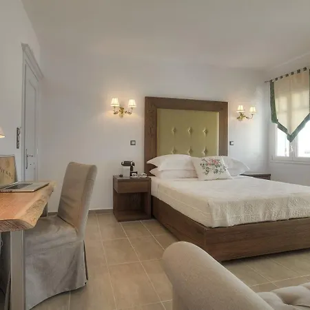 Apartment Miland *