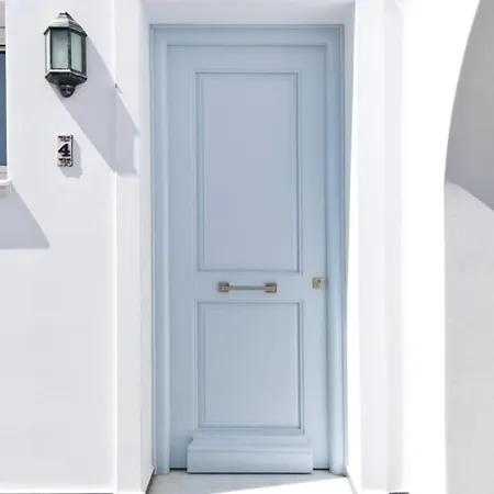 Appartement Miland Adamantas (Milos)