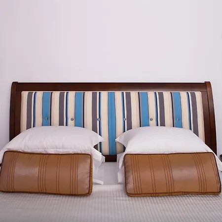 Apartment Miland Adamantas (Milos)