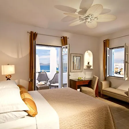 Miland Adamantas (Milos)