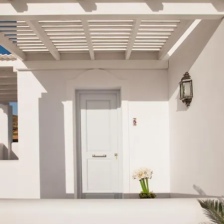 Appartement Miland Adamantas (Milos)