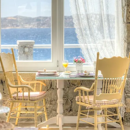 Appartement Miland *