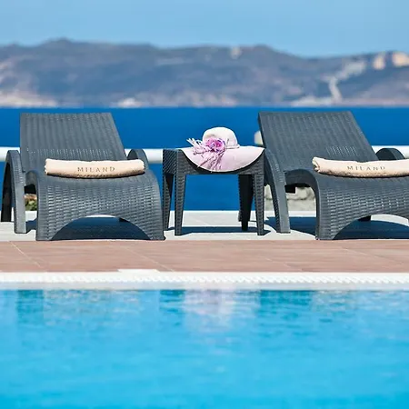 Miland Adamantas (Milos)