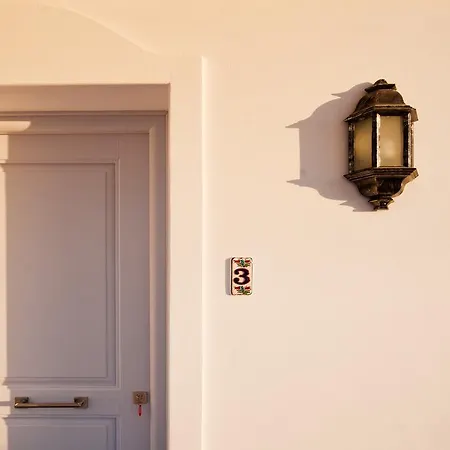 Apartment Miland Adamantas (Milos)