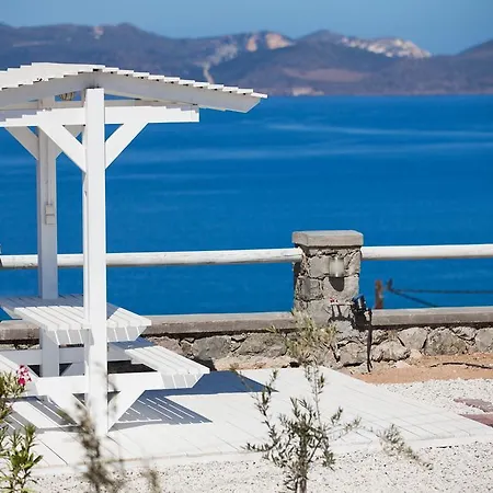 Appartement Miland Adamantas (Milos)