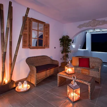 Appartement Miland