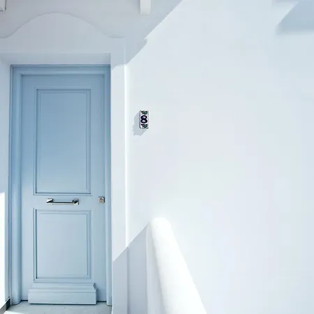 Appartement Miland Adamantas (Milos)