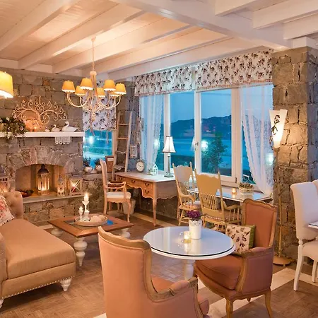 Miland Adamantas (Milos)