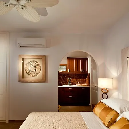 Apartment Miland *