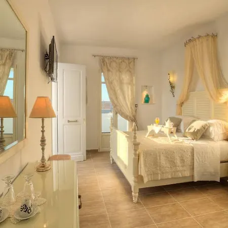 Miland Appartement