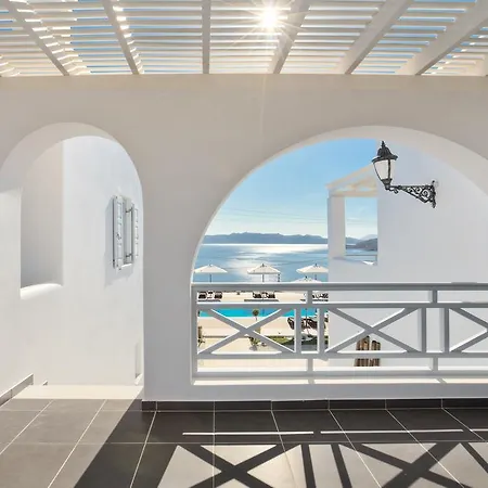 Apartment Miland Adamantas (Milos)