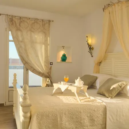 Miland Appartement Adamantas (Milos)