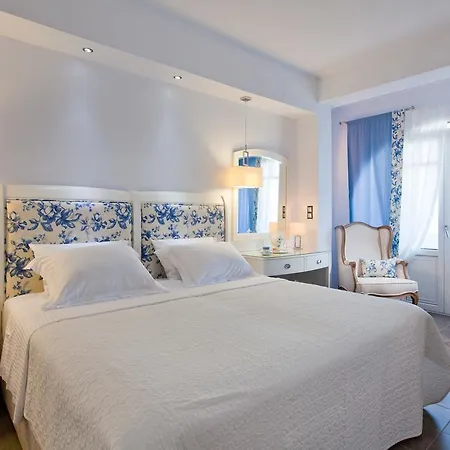 Miland Apartment