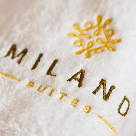 Apartment Miland *