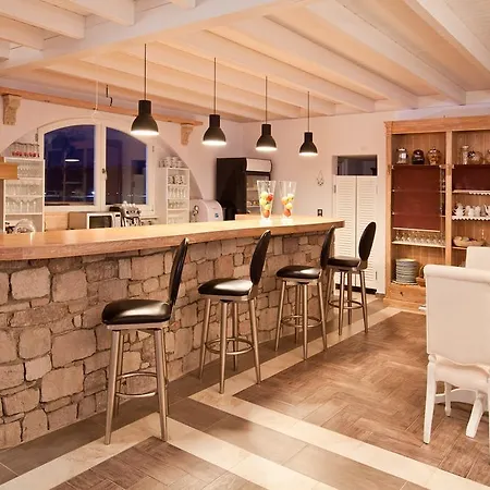 Appartement Miland Adamantas (Milos)