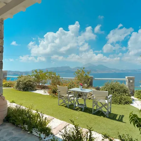 Apartment Miland Adamantas (Milos)