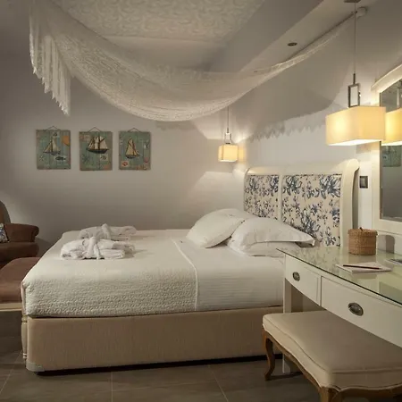 Apartment Miland Adamantas (Milos)