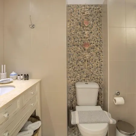 Miland Appartement Adamantas (Milos)