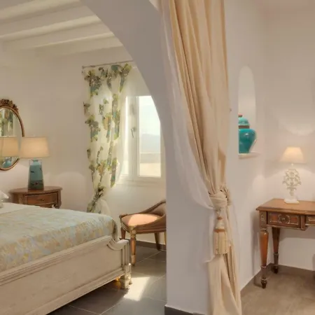 Apartment Miland