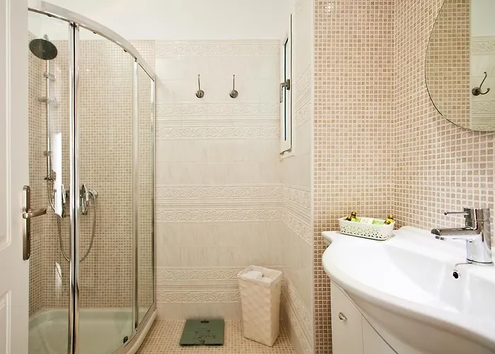 Apartamento Miland Adamantas (Milos)