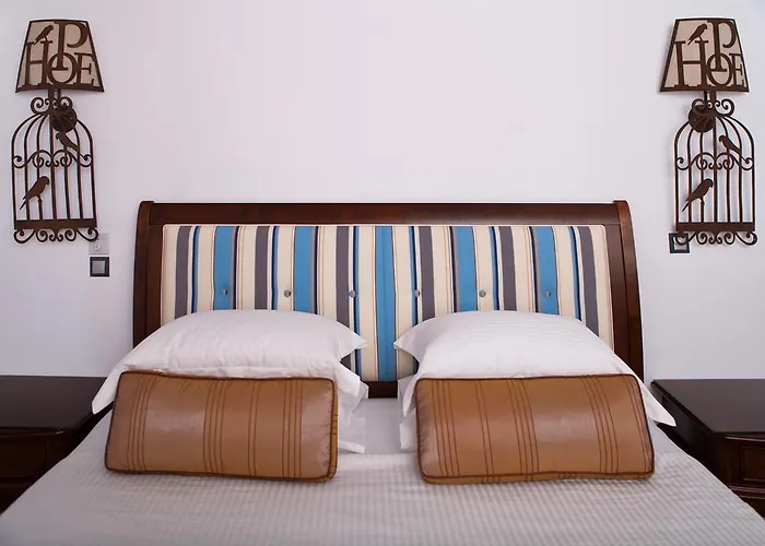 Apartamento Miland Adamantas (Milos)