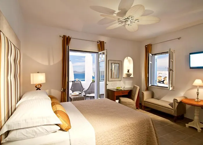 Miland Adamantas (Milos)