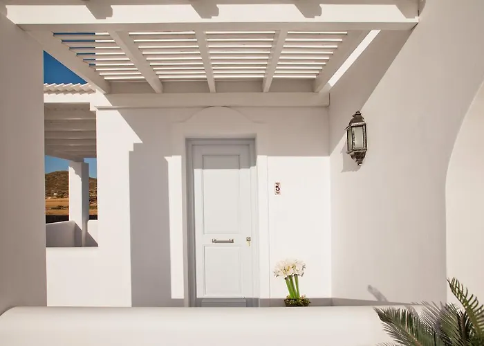 Apartamento Miland Adamantas (Milos)