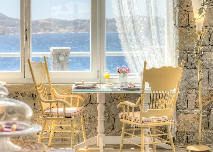 Apartamento Miland *