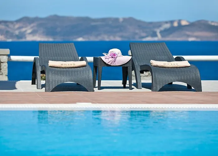 Miland Adamantas (Milos)