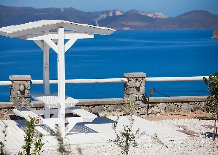 Apartamento Miland Adamantas (Milos)