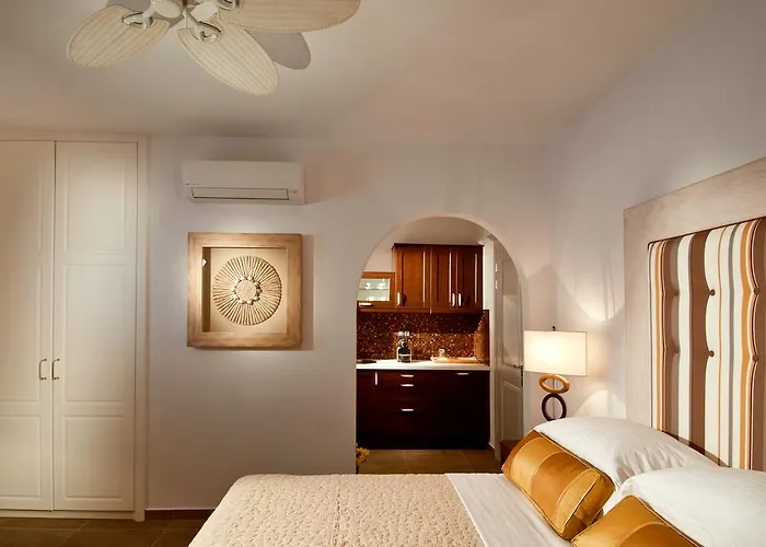 Apartamento Miland *