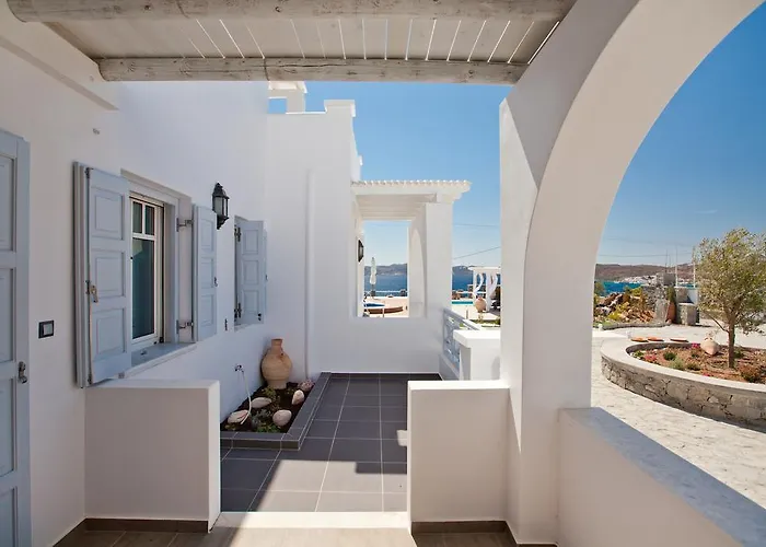 Apartamento Miland *