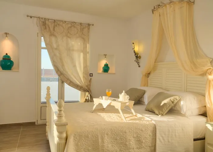 Miland Apartamento Adamantas (Milos)