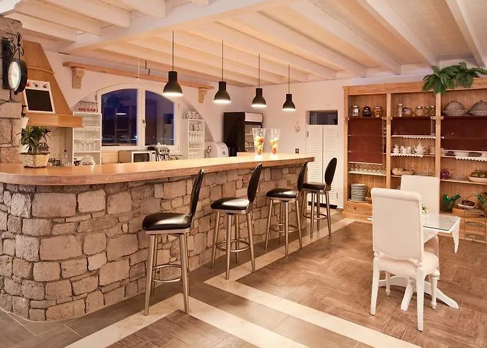 Apartamento Miland Adamantas (Milos)