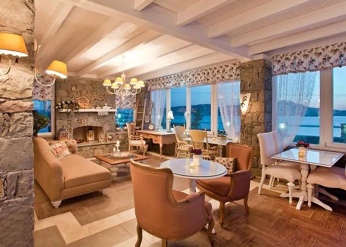 Miland Apartamento Adamantas (Milos)