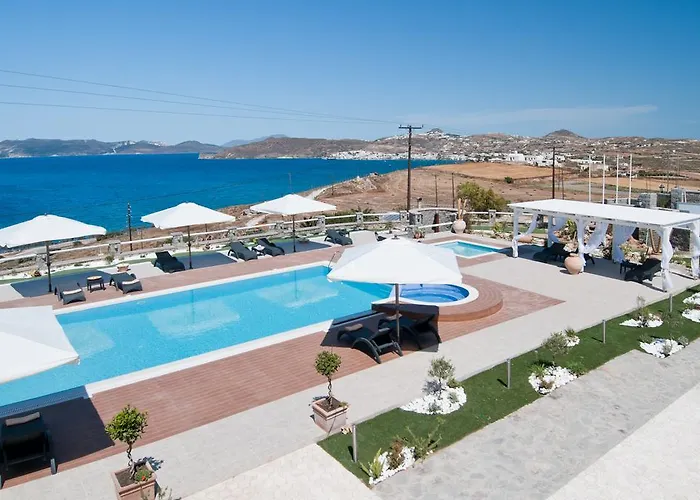 Apartamento Miland *