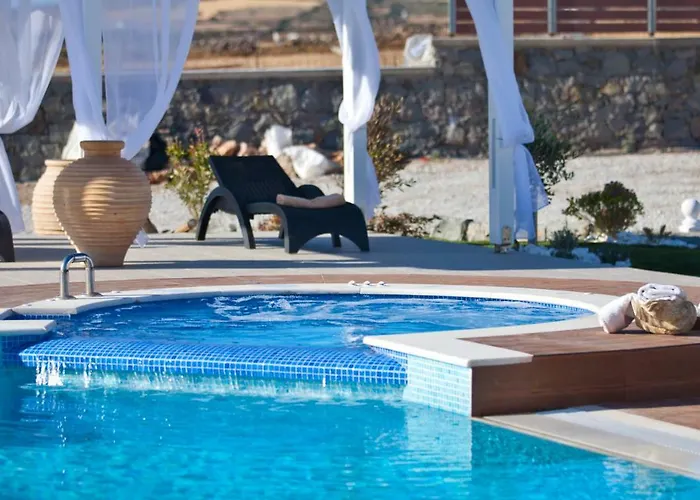 Miland Apartamento Adamantas (Milos)