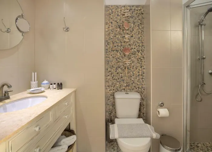 Miland Apartamento Adamantas (Milos)